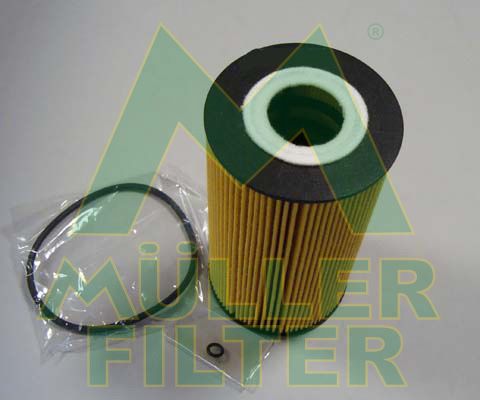 MULLER FILTER alyvos filtras FOP219
